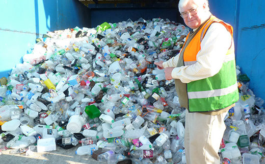 Oxfordshire waste partnership